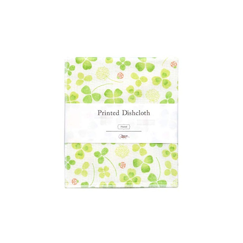 Nappu Mosquito Nets Dreams Painting Cloth Clover