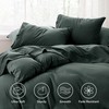 Bedsure Twin XL Sheet Sets Dorm Bedding - Soft Extra