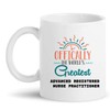Best Advanced Registered Nurse Practitioner Mug Gift for Men Women