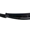 ZTT For 14-19 Corvette C7 Stingray Gloss Black Trunk Spoiler
