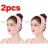 V-Line Face Shaping Strap for Chin & Cheek Support –