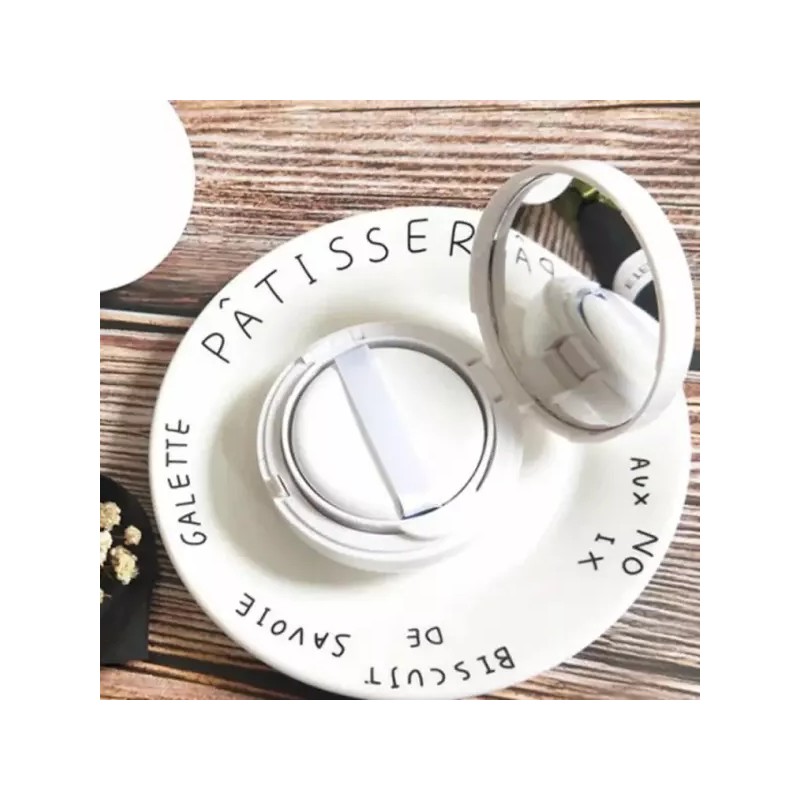 쿠션팩트용기 에어쿠션 용기 쿠션용기 Cushion Pact Container Air Cushion Container