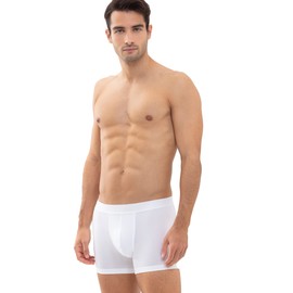 Mey Daywear Series Softball Men's Shorts 37180, White