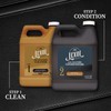 Lexol Deep Leather Conditioner, Use on Car Leather Upholstery, Shoes,