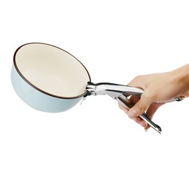 パングリッパー あつあつ 鍋 クリッパー やっとこ パングリッパー プレートつかみ ヤットコ鋏 お皿つかみ キッチン ツール 多機能耐熱性鍋 つかみトング 鍋つかみ 鍋つかみ クッカー用鍋 つかみ フライパン プレートつかみ