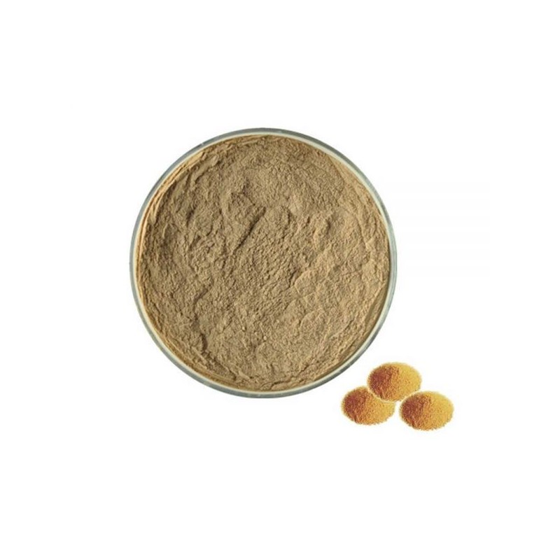 미강추출분말 100g 샘플 Brown Rice Bran Extract Powder 100g Sample
