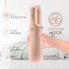 STARUMENT Portable Hand Vacuum Cleaner for Dust Pet Hair Dirt