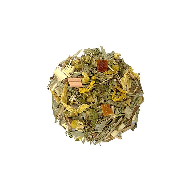 Tea People Fruity Vervain Delight - 50g Retail Pack