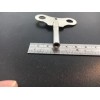 Hermle German Clock Key #8 or 4 mm for Wall