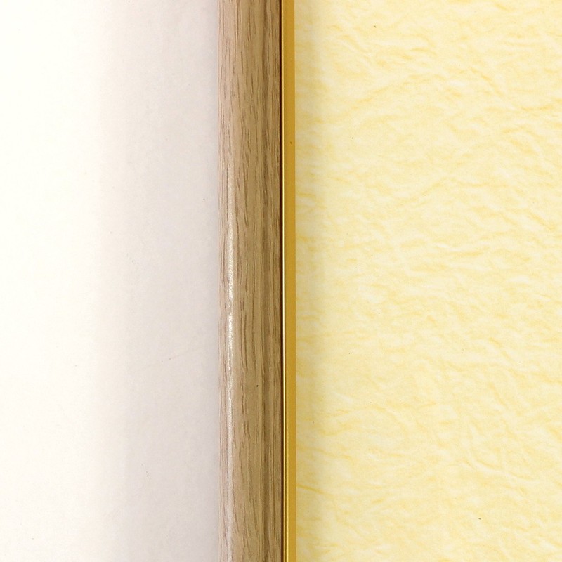 Iwata MD-84GR-I Picture Frame, Drawing Frame, Inches, Gray