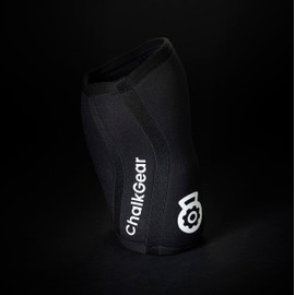 Chalk Gear Knee Sleeves 5mm (Medium)