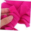 Ciieeo 6pcs Reusable Duster Refills Dust Removal Brush Heads for
