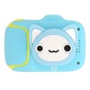Kids Digital Camera HD 2.0 Inch Eye Protection Screen Toddler