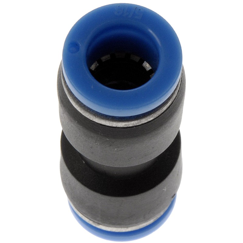 Dorman 800-192 Nylon Fuel Line Unions - 8 mm, 2