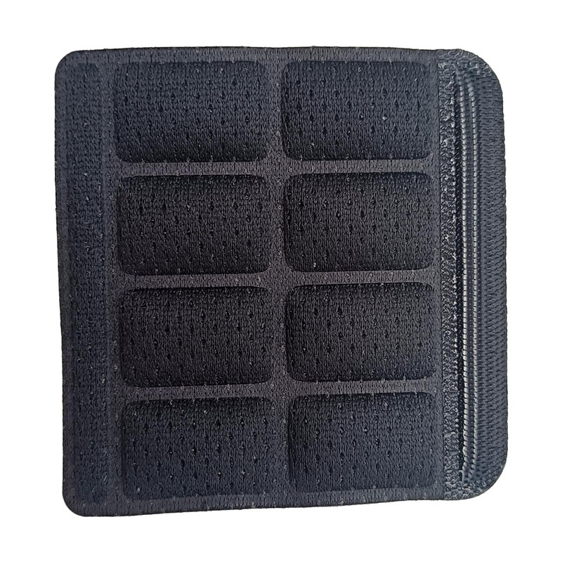 Helmet Chin Straps Jaw Pads Chin Pad Soft Foam Sponge