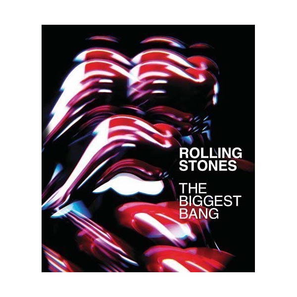 The Rolling Stones: The Biggest Bang