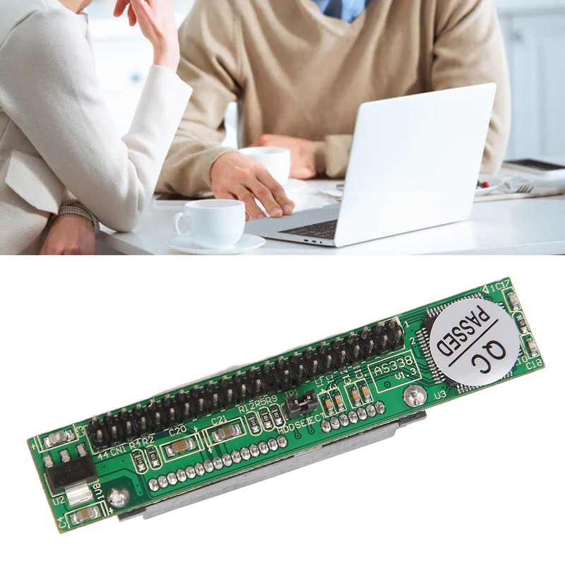SATA to IDE Adapter Professional 1.5 Gbs 2.5inch SATA Female