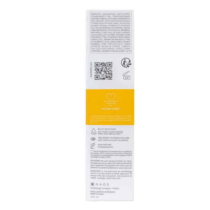 Bioderma Photoderm M Spf50 Light 40ml
