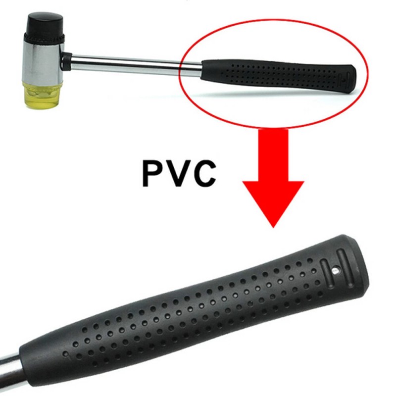 Unbranded 9" Guitar or String instruments Luthier Tool Fret Hammer