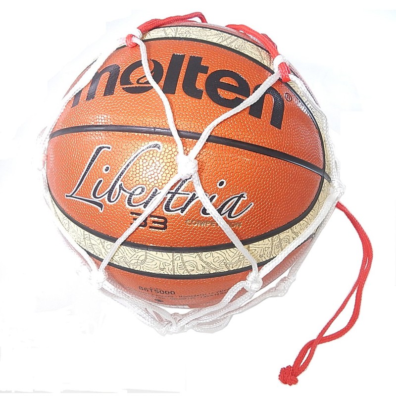 Molten BNDB Ball Net