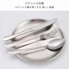 Hawk Zing Multi-functional Equipment Set, Camping Cooking Utensil Set, Compact,