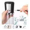 Tw Entrenador De Bomba De Vacío Eléctrica Recargable Por Usb