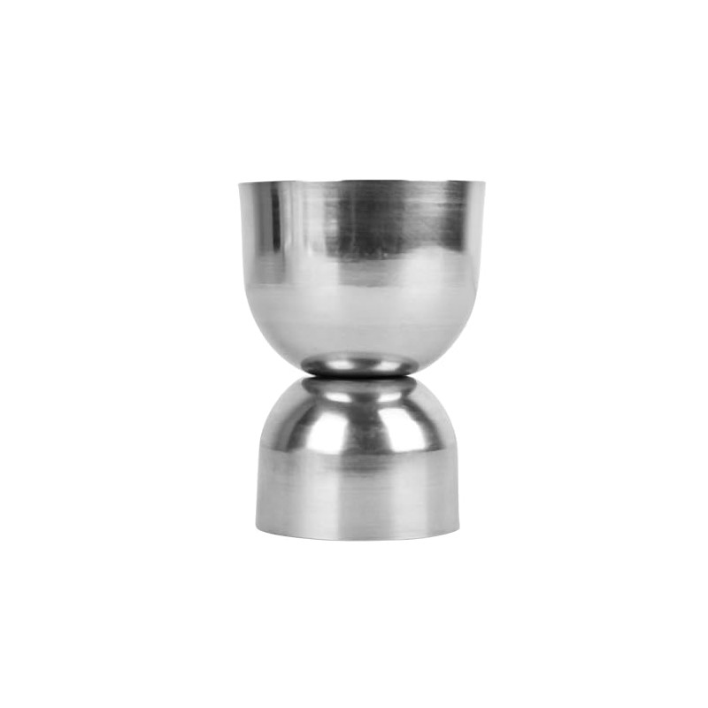 Bartender Measuring Cup - Dual Measure Cocktail Measuring Tool with