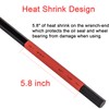 CASTNOO 6602 Differential Bearing Preload Wrench Compatible with Chrysler, Dodge