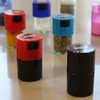Vitavac - 5g to 20 grams Vacuum Sealed Container -