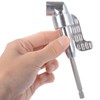 Rocaris 105 Degree Right Angle Driver Angle Extension Power Screwdriver
