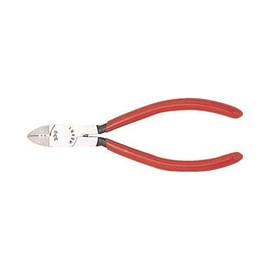 室本 鉄工 Mary 33S – 125 Leather mukinippa