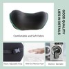 Really Soft Car Headrest Pillow, Car Pillow for Driving with