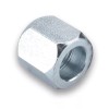 Earl's 561804 Steel Tube Nuts -4AN Two (2) Pieces