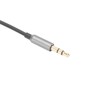 Bluetooth 5.1 Aux Adapter Built in Mic Hands Free Call