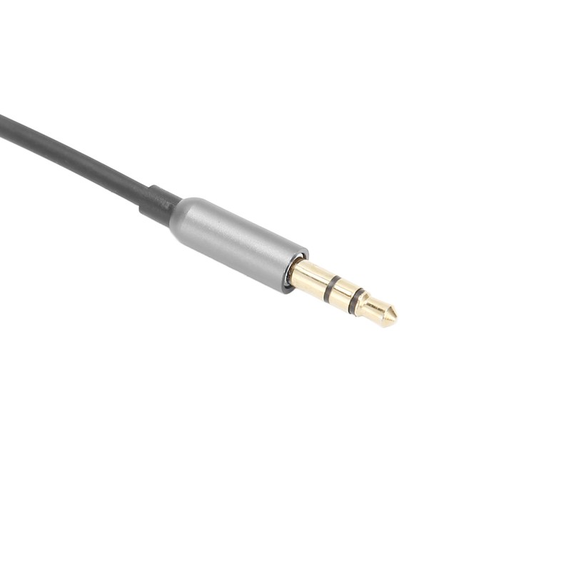 Bluetooth 5.1 Aux Adapter Built in Mic Hands Free Call