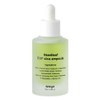 Grind Houttuynia cordata hyaluronic acid EGF cica regenerating ampoule moisture soothing, 1 piece, 50ml / 그링드 어성초 히알루론산 EGF 시카 재생앰플 수분진정, 1개, 50ml