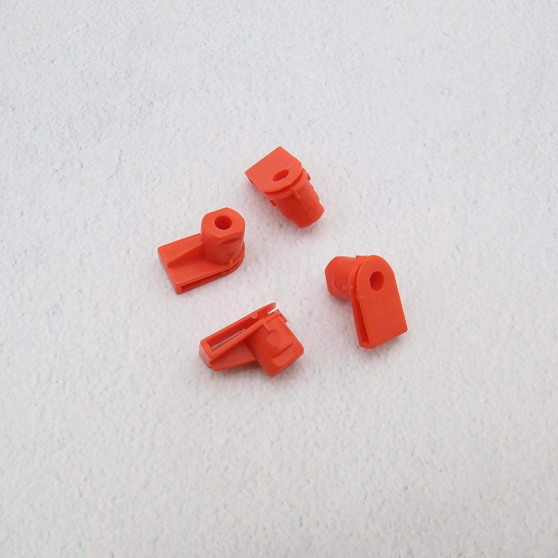 OTOTEC 20 Stück 24449408 1404969 Schrauben Befestigung Hülsenmutter Clips Stoßstange