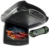 Gravity GR-10.0DV 10" Flip Down LCD Monitor For Cars w/