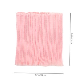 Totority 5pcs Newborn Belly Band Colorful Cotton Abdomen Bands for Boy Girl Warmth Navel Support for Boys and Girls for Comfortable Digestion and Gas Relief