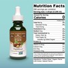 SweetLeaf Natural Sweet Drops Sweetener, Hazelnut, Non-GMO, 2 Fl Oz