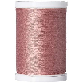 Coats Thread & Zippers Dual Duty XP General Purpose Thread, 250-Yard, Dark Mauve