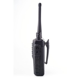Dynascan L88 Walkie Talkie, Black, 1 Walkie