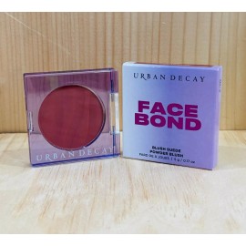 URBAN DECAY Face Bond Powder Blush 5 g/0.17 oz ~ SITUATIONSHIP