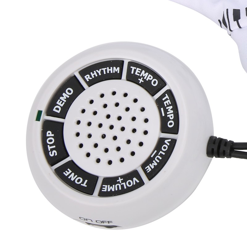 Electronic Piano Gloves for Kids Adults with Speakers Portable Party