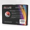 ACCUFLI Max Soft Golf Balls (Matte Purple 12PK)
