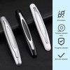 Ferianl 4PCS Car Door Edge Guards, Car Door Self Adhesive