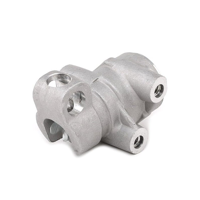 LPR 9920 Brake Power Regulator