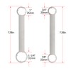 Filloman Disassembly tool: Antenna frame nut wrench
