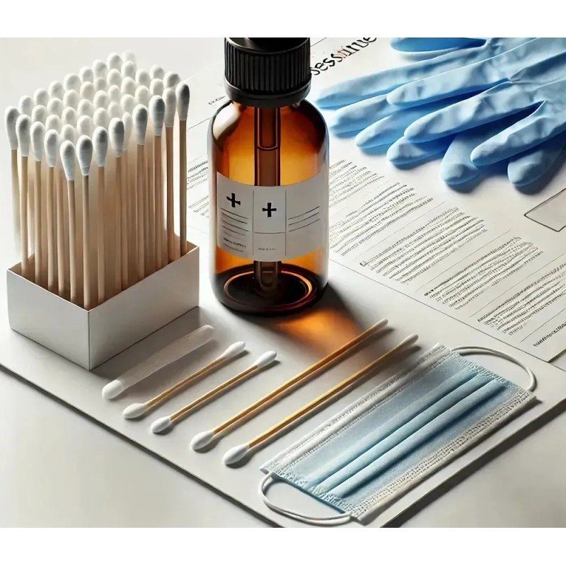 Atc Fluido Corporal Para Piel Con Textura Inrregular 20 Ml