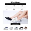 IDEGG No Show Socks Women and Men Low Cut Anti-slid